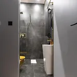 Z Jacuzzi Shine Starowislna דירה
