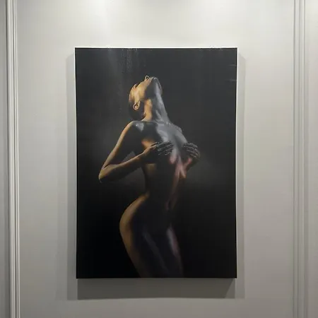 Z Jacuzzi Shine Starowislna 아파트 크라쿠프