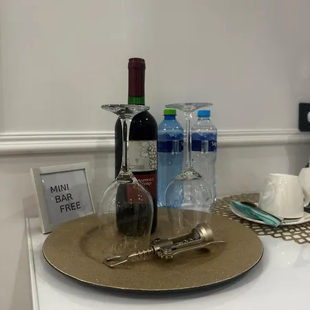 Z Jacuzzi Shine Starowislna Apartment Krakow