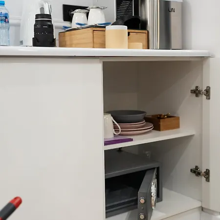 Z Jacuzzi Shine Starowislna 크라쿠프