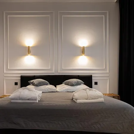 Z Jacuzzi Shine Starowislna