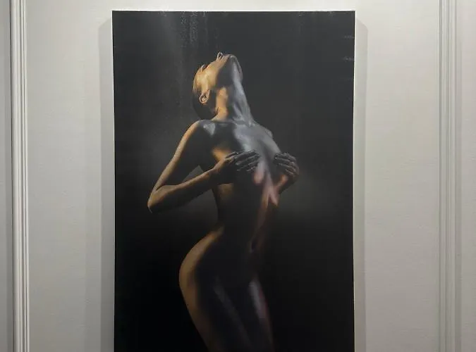 Z Jacuzzi Shine Starowislna Appartamento Cracovia