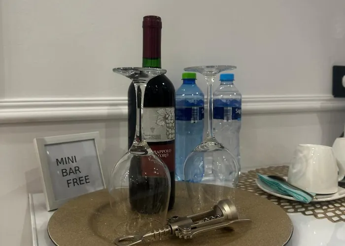 Z Jacuzzi Shine Starowislna Appartamento Cracovia