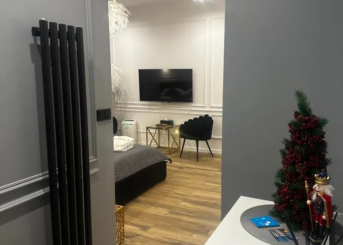 Z Jacuzzi Shine Starowislna