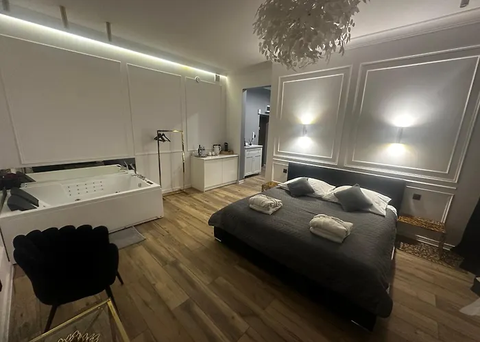 Z Jacuzzi Shine Starowislna