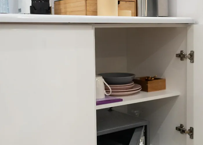 Z Jacuzzi Shine Starowislna 크라쿠프