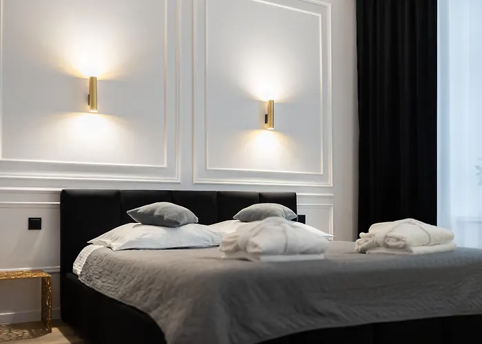 Z Jacuzzi Shine Starowislna