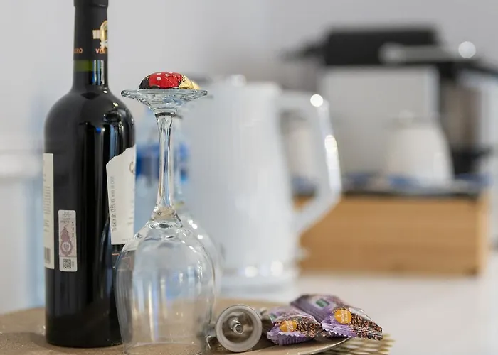 Appartement Z Jacuzzi Shine Starowislna