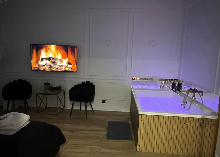 Z Jacuzzi Shine Starowislna *