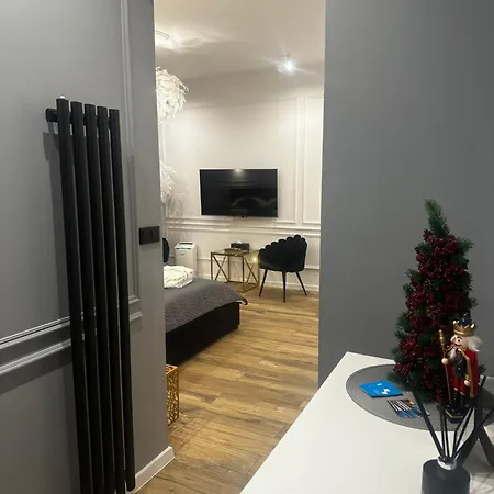 Z Jacuzzi Shine Starowislna