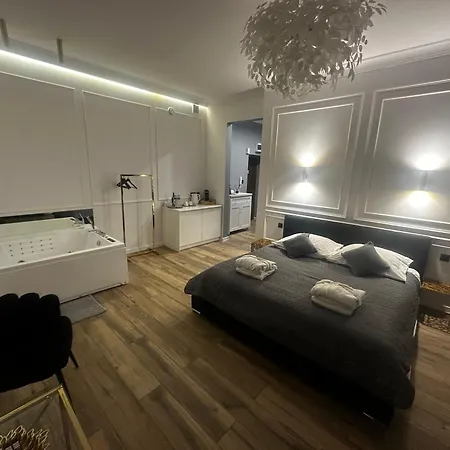 Z Jacuzzi Shine Starowislna