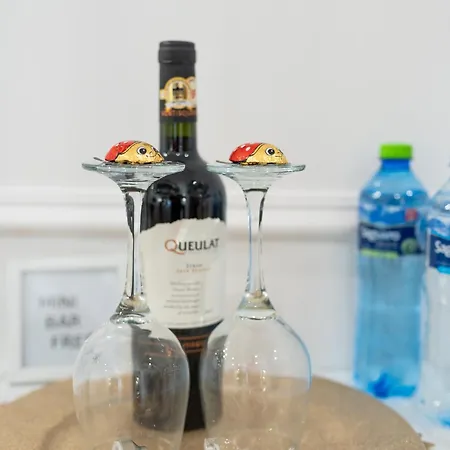 Z Jacuzzi Shine Starowislna Апартаменты Краков