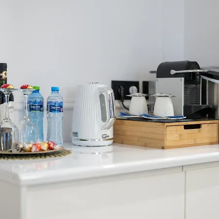 Z Jacuzzi Shine Starowislna * Краков