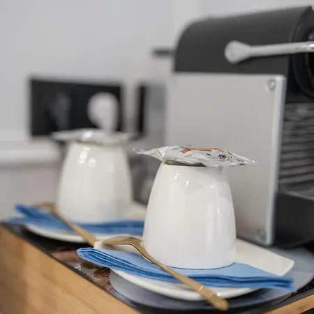 Z Jacuzzi Shine Starowislna Апартаменты *