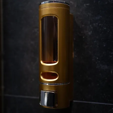 Z Jacuzzi Shine Starowislna Апартаменты