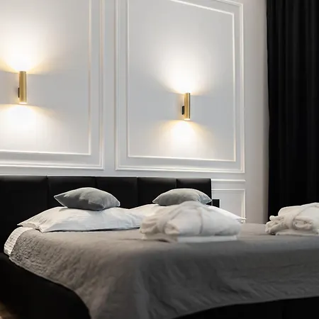 Z Jacuzzi Shine Starowislna