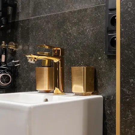 Апартаменты Z Jacuzzi Shine Starowislna Краков