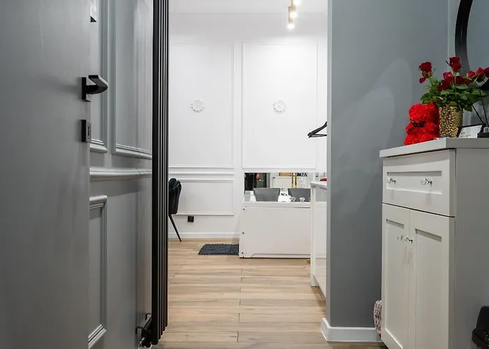 Z Jacuzzi Shine Starowislna Krakow