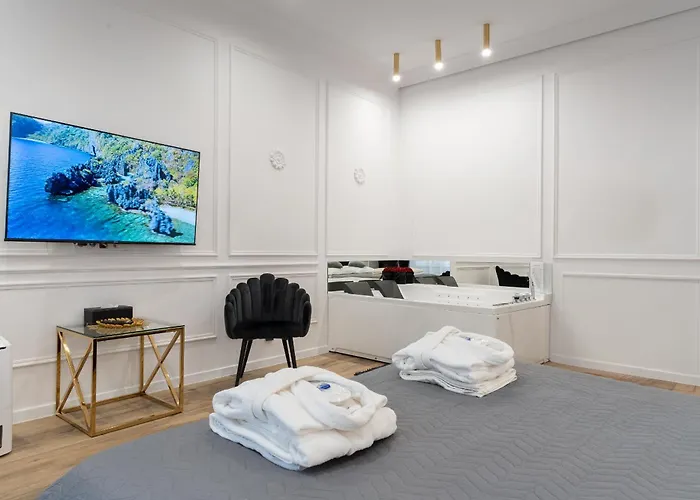 Z Jacuzzi Shine Starowislna Daire