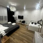 Shine Prywatne Jacuzzi Starowiślna Kraków