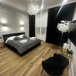 Shine Prywatne Jacuzzi Starowiślna Kraków