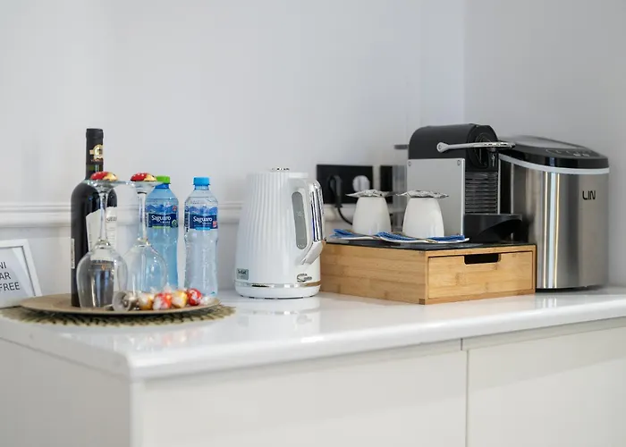 Z Jacuzzi Shine Starowislna * Krakkó