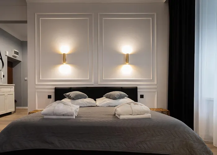 Z Jacuzzi Shine Starowislna